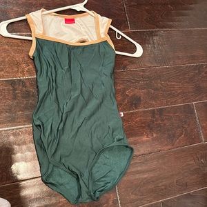 Custom Yumiko Leotard #yumiko #ballet #leotard #dance